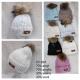 Women`s cap SUM-C7109