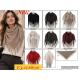 Women's Scarf NOO-F001