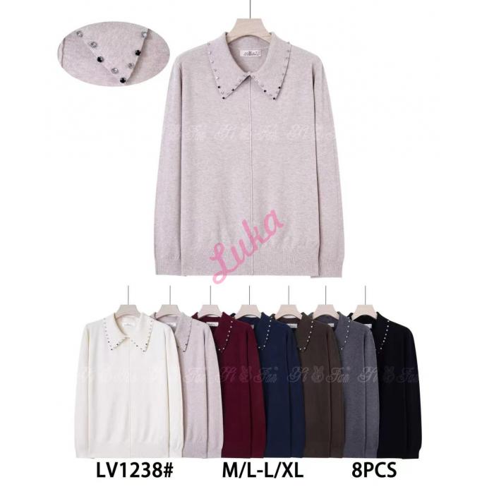 Sweter damski SR-026