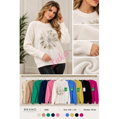 Sweter damski T293