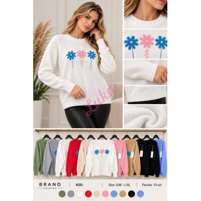 Sweter damski LV-1238