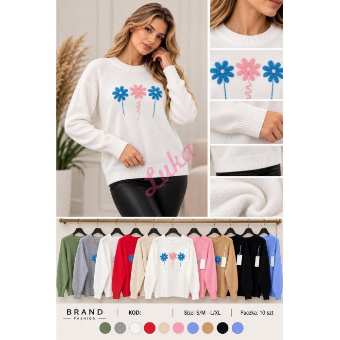 Sweter damski LV-1238