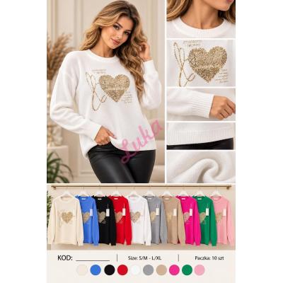 Sweter damski LV-001