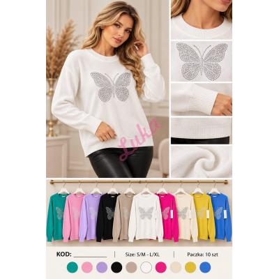 Women's sweater LV-003