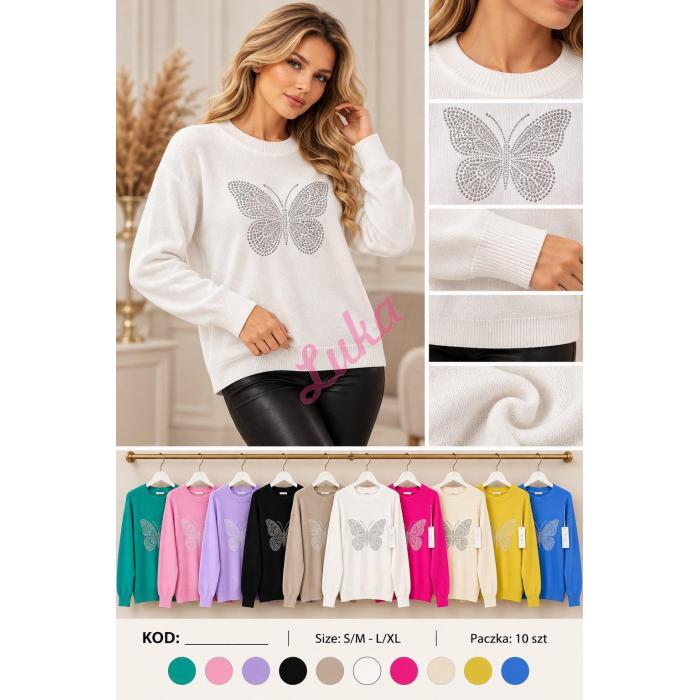Women's sweater LV-002