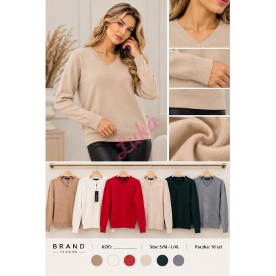 Women's sweater LV-004