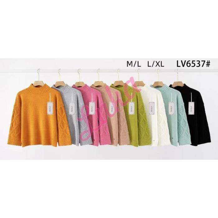 Women's sweater NO-HK37
