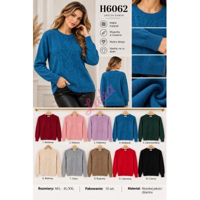 Sweter damski NO-6062