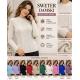 Women's sweater NO-5298