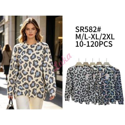 Sweter damski NO-T5294