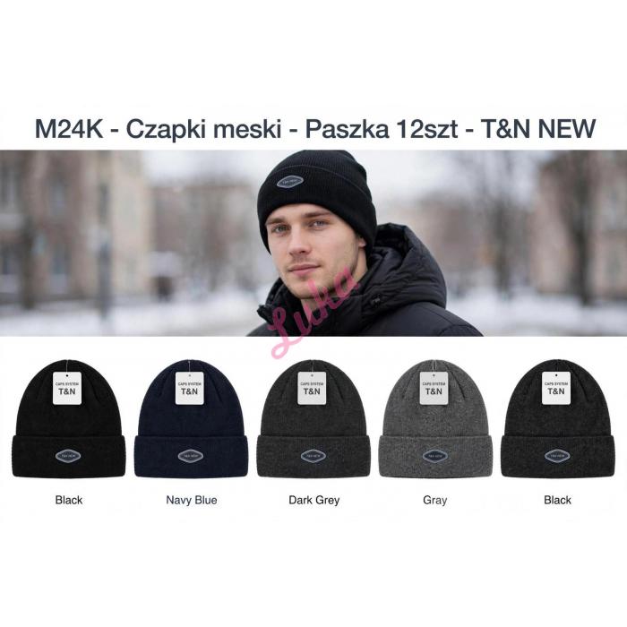 Men`s cap GAL-M25K