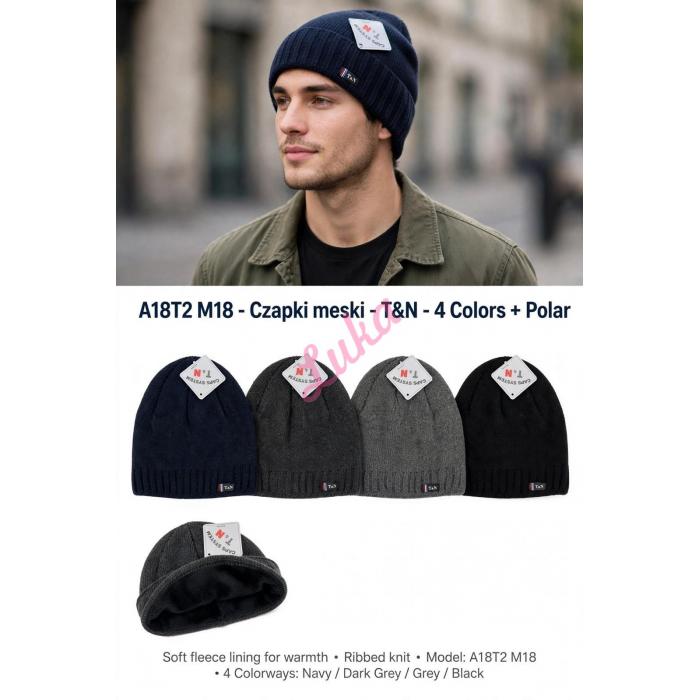Men`s cap GAL-M100