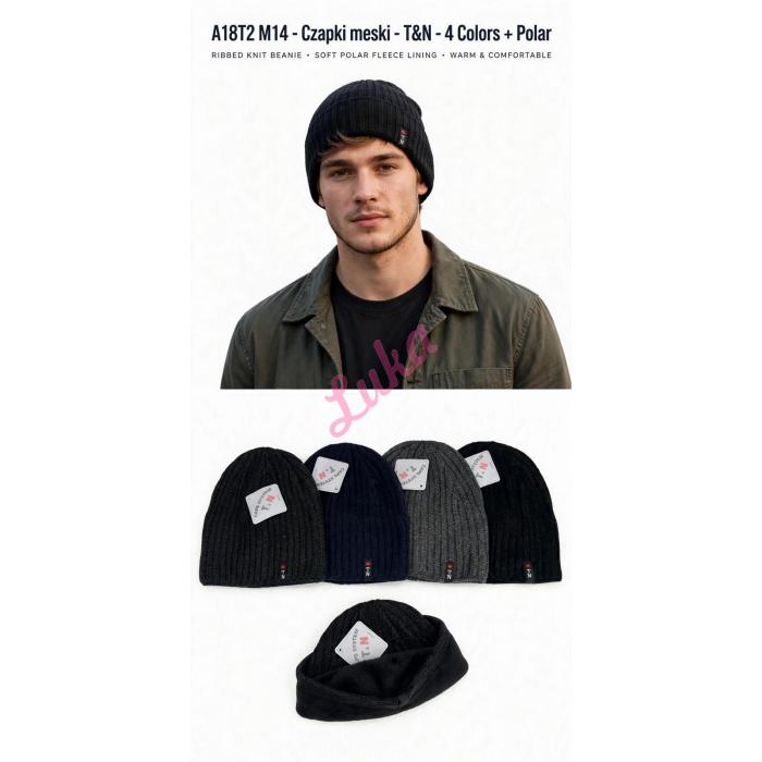 Men`s cap GAL-M7KL