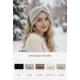 Women's Head band GAL-035