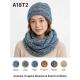 Women`s cap SET GAL-0806