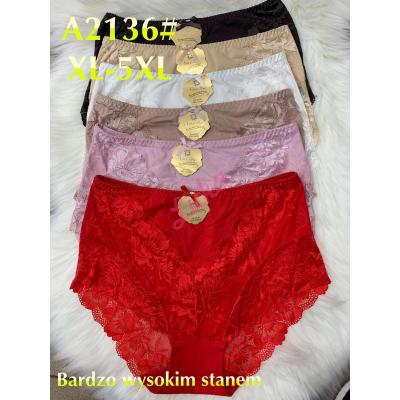 Women's panties A2136