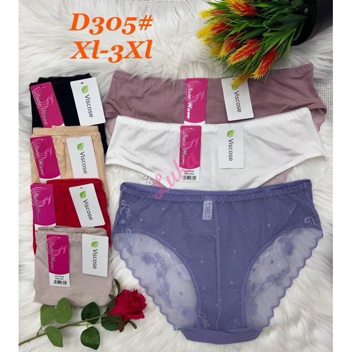 Women's panties A2136