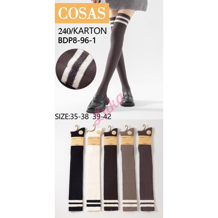 Tights Paktas CASHMERE Cosas BDP8-95-1