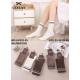 Women's socks MERINO Cosas LM333-04