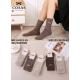 Women's socks MERINO Cosas LM333-17