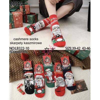 Men's Socks Cosas LB322-09