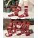 Women's socks Cosas LM322-10