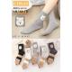 Women's socks Cosas LM188-09