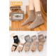 Women's socks Cosas LM188-15