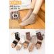 Women's socks Cosas LM188-17