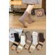 Women's socks Cosas LM188-31