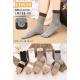 Women's socks Cosas LM188-39