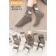 Women's socks Cosas LM188-41