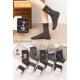 Skarpety damskie Cosas LM188-42
