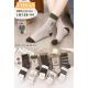 Women's socks Cosas LM188-43