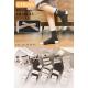 Women's socks Cosas LM188-44