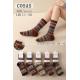 Women's socks Cosas LM188-54