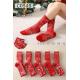 Women's socks Cosas LM111-52
