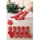 Women's socks Cosas LM111-53