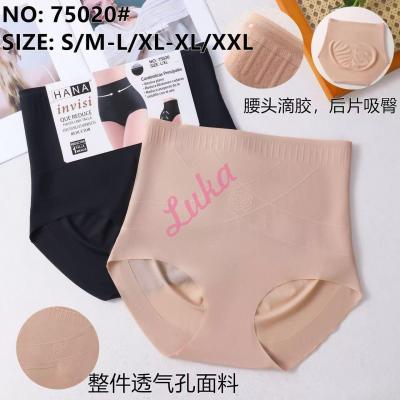 Women's panties Hana 57247
