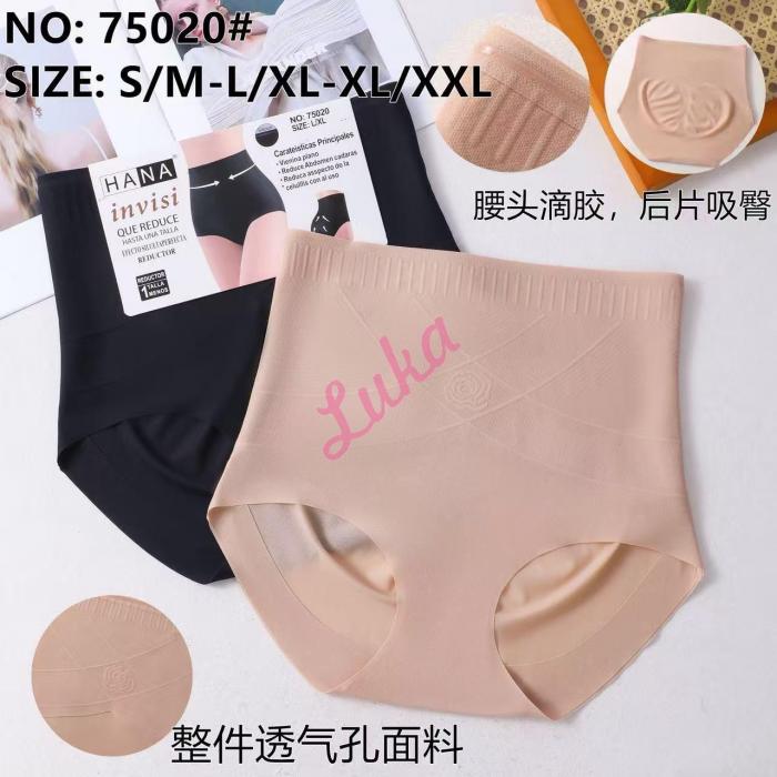 Women's panties Hana 57247