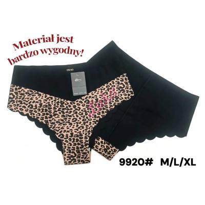 Women's panties Hon 9902