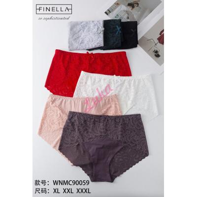 Women's panties Finella 90988