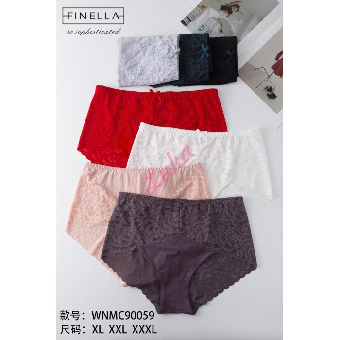 Majtki damskie Finella 90988