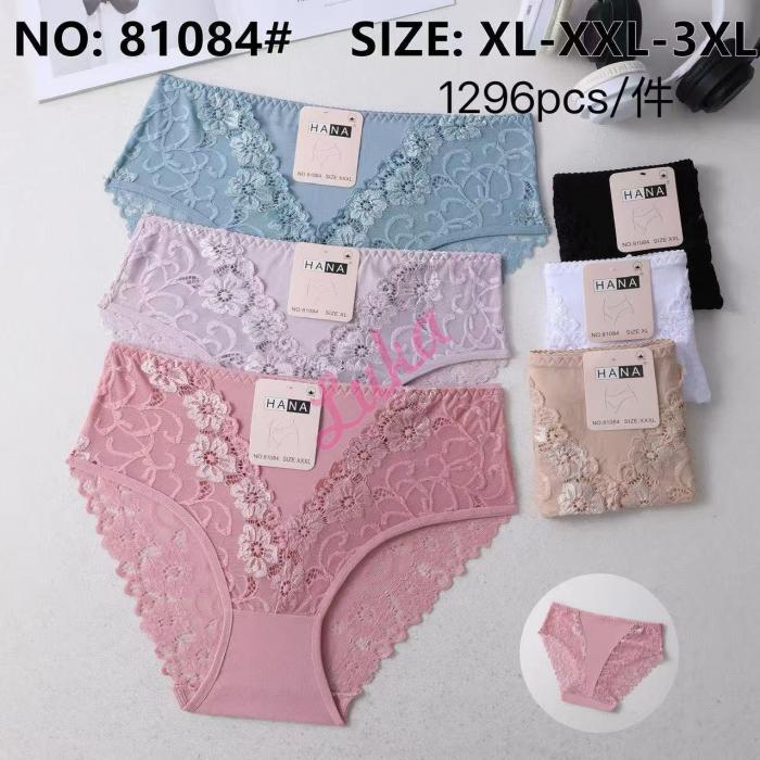 Women's panties Hana 75020
