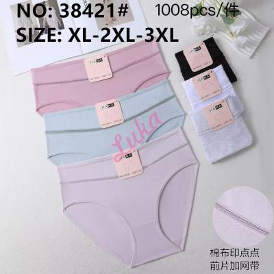 Women's panties Hana 81084