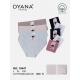 Women's panties Dyana 10414