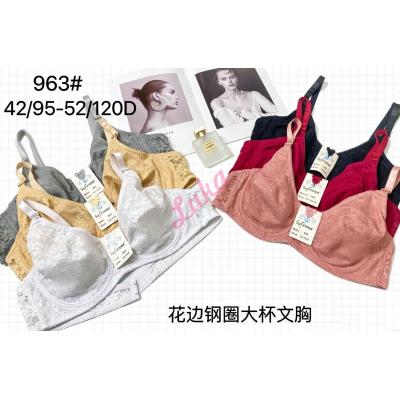 Brassiere Sufenna DDE-963 D