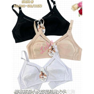 Brassiere Susapa DDE-5153 D