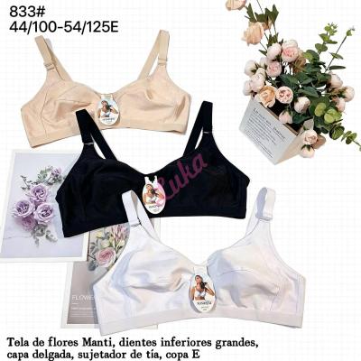 Brassiere Susapa DDE-833 E
