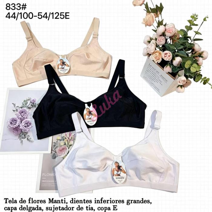Biustonosz Susapa DDE-833 E